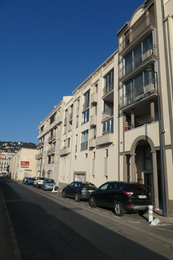 Vue Port Et Mer, Centre-Ville, Au Calme, Garage Sète Eksteriør bilde